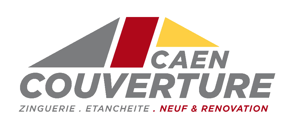 Logo de Caen Couverture
